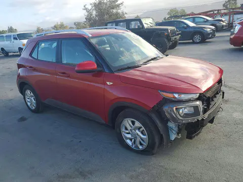 2020 Hyundai Venue VIN KMHRC8A30LU026273 фото 4