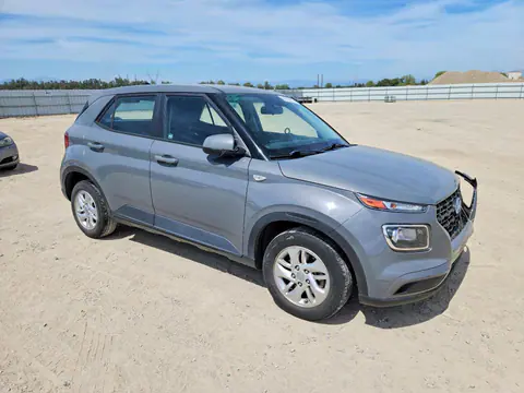 2021 Hyundai Venue VIN KMHRB8A38MU068906 фото 4