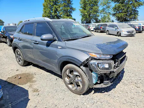 2023 Hyundai Venue VIN KMHRC8A36PU262612 фото 4