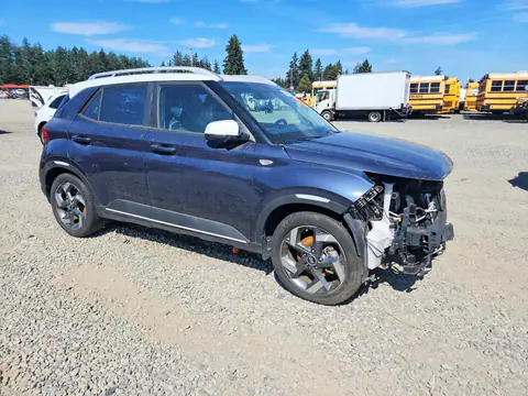 2023 Hyundai Venue VIN KMHRC8A35PU229942 фото 4