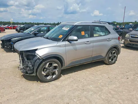 2023 HYUNDAI VENUE VIN KMHRC8A35PU248796 фото 1