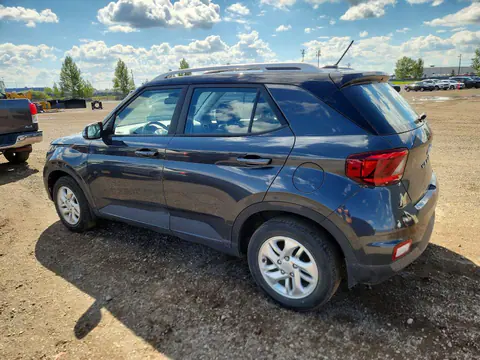 2023 Hyundai Venue VIN KMHRC8A35PU224773 фото 2