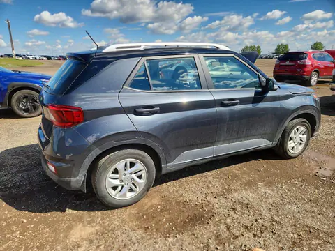2023 Hyundai Venue VIN KMHRC8A35PU224773 фото 3