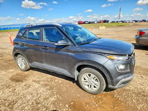 2023 Hyundai Venue VIN KMHRC8A35PU224773 фото 4