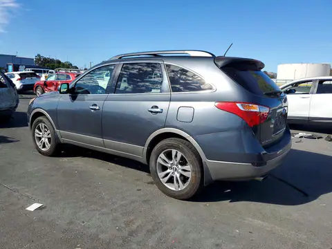 2012 HYUNDAI VERACRUZ VIN KM8NUDCCXCU197968 фото 2