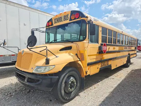2010 IC CORPORATION BUS VIN 4DRBUSKN5AB236243 фото 2