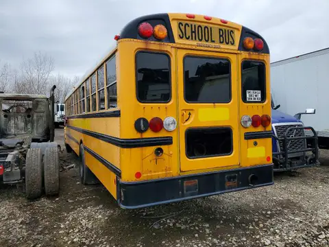 4DRBUSKN7DB300089 — 2013 IC Bus CE Series School, фото 3 с аукциона Copart 06.10.2026, Естественный износ