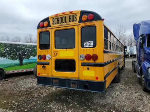 4DRBUSKN7DB300089 — 2013 IC Bus CE Series School, фото 4 с аукциона Copart 06.10.2026, Естественный износ