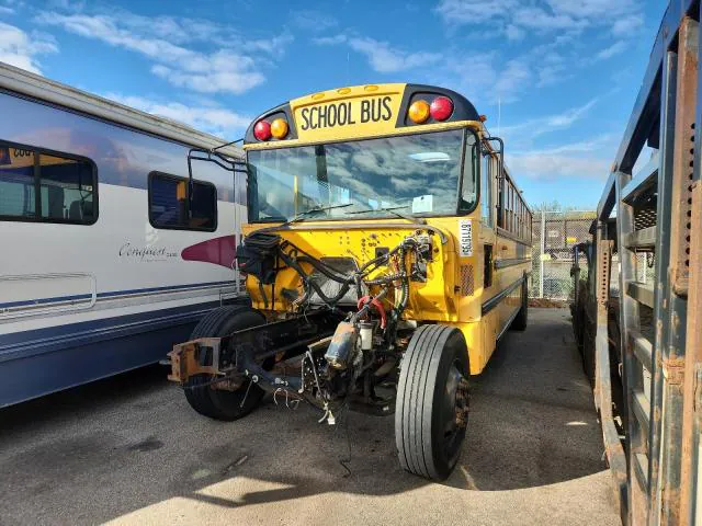 2015 IC CORPORATION CE SERIES SCHOOL VIN 4DRBUC8N5FB648943 фото 1