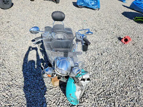2019 INDIAN MOTORCYCLE CO. Chief VIN 56KCVAAAXK3372680 фото 2