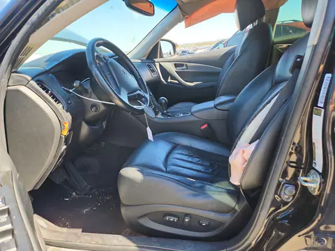 2008 Infiniti Ex35 Base VIN JNKAJ09E68M306459 фото 7