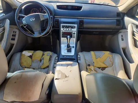 JNKCV51E05M215933 — 2005 Infiniti G, фото 8 с аукциона Copart, Мелкие вмятины и царапины