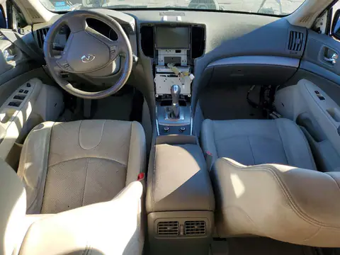 JN1CV6AP9AM204385 — 2010 Infiniti G, фото 8 с аукциона Copart, Вандализм