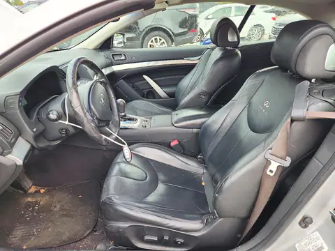 JN1CV6FE6CM200515 — 2012 Infiniti G, фото 7 с аукциона Copart, Передняя часть