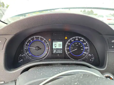 JN1CV6FE6CM200515 — 2012 Infiniti G, фото 9 с аукциона Copart, Передняя часть
