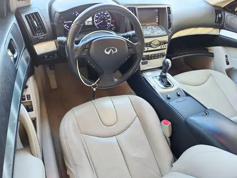 JN1CV6EK0DM900703 — 2013 Infiniti G, фото 8 с аукциона Copart, Сторона