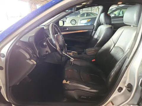 2013 Infiniti G37 Sedan Journey VIN JN1CV6AP8DM723738 фото 7