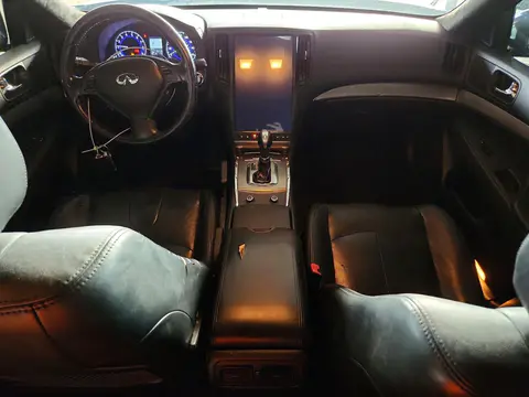 2013 Infiniti G37 Sedan Journey VIN JN1CV6AP8DM723738 фото 8