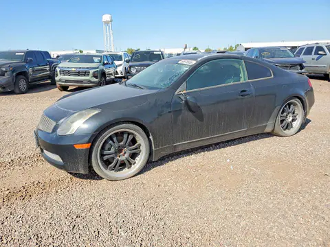 JNKCV54E15M408362 — 2005 Infiniti G35, Мелкие вмятины и царапины (Minor Dent/Scratches), фото до ремонта