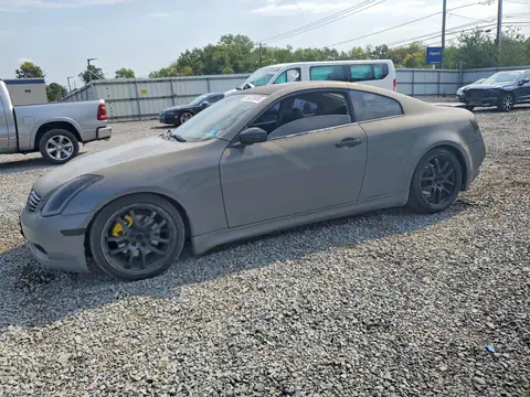 JNKCV54E47M904940 — 2007 Infiniti G35, Мелкие вмятины и царапины (Minor Dent/Scratches), фото до ремонта