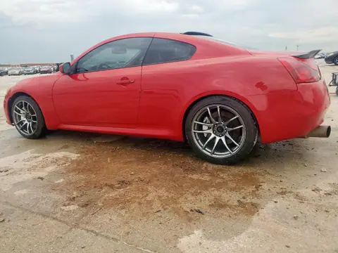2012 INFINITI G37 BASE VIN JN1CV6EK0CM423222 фото 2