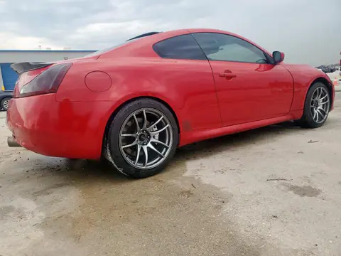 2012 INFINITI G37 BASE VIN JN1CV6EK0CM423222 фото 3