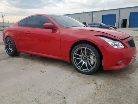 2012 INFINITI G37 BASE VIN JN1CV6EK0CM423222 фото 4