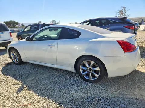 2012 INFINITI G37 COUPE VIN JN1CV6EK7CM421273 фото 2