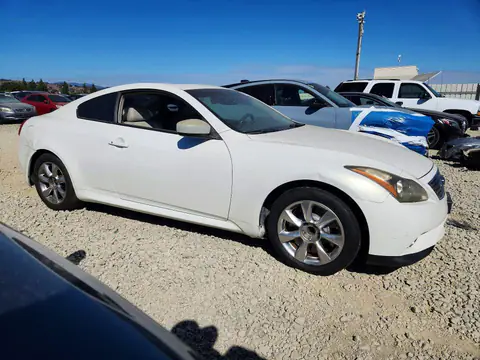 2012 INFINITI G37 COUPE VIN JN1CV6EK7CM421273 фото 4