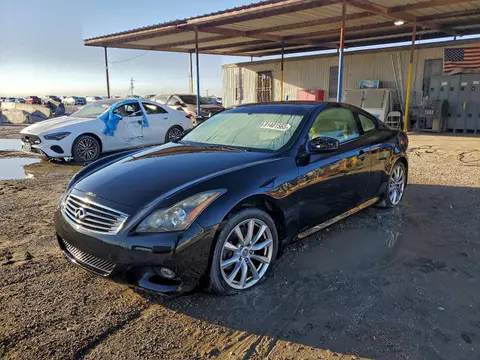 JN1CV6EK9DM900313 — 2013 Infiniti G37, Мелкие вмятины и царапины (Minor Dent/Scratches), фото до ремонта