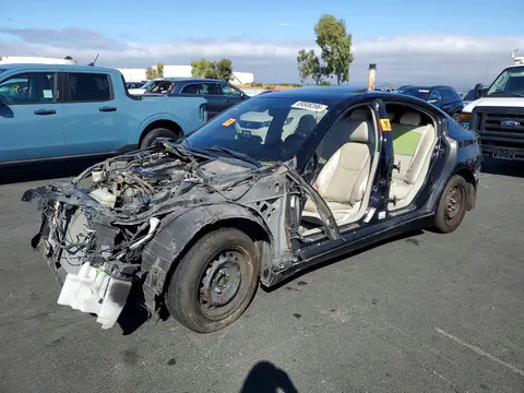 JN1BV7AP3EM689548 — 2014 Infiniti Q50, Вандализм (Vandalism), фото до ремонта