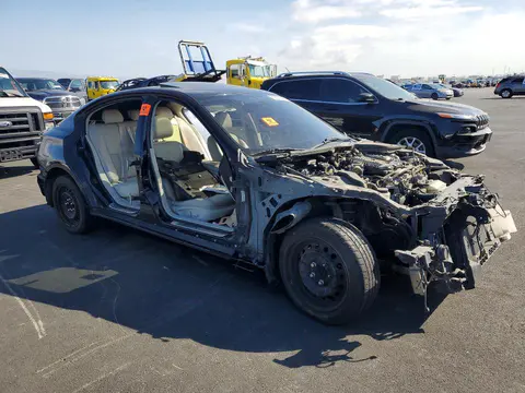 2014 Infiniti Q50 VIN JN1BV7AP3EM689548 фото 4