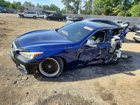 JN1BV7AP2FM357781 — 2015 Infiniti Q50, Повреждения со всех сторон (All Over), фото до ремонта