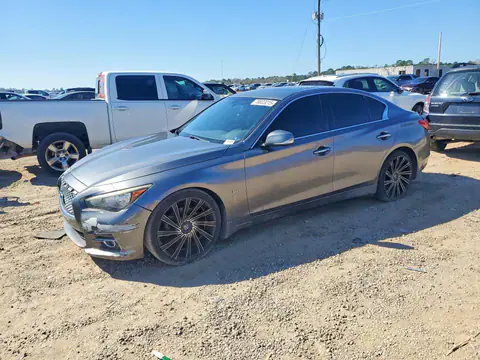 JN1EV7AP1HM740269 — 2017 Infiniti Q50, Мелкие вмятины и царапины (Minor Dent/Scratches), фото до ремонта
