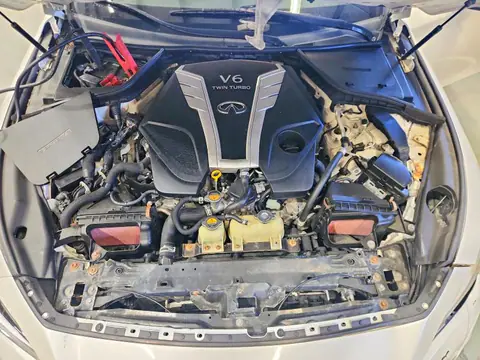 2018 Infiniti Q50 VIN JN1EV7AP2JM362100 фото 11