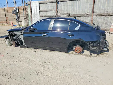 2019 Infiniti Q50 VIN JN1EV7AP0KM519477 фото 2
