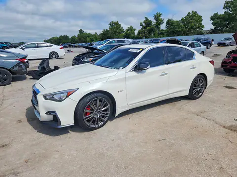 JN1FV7AR0KM801043 — 2019 Infiniti Q50, Вандализм (Vandalism), фото до ремонта