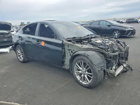 JN1FV7AP4KM760821 — 2019 Infiniti Q50, фото 4 с аукциона Copart 30.09.2026, Вандализм