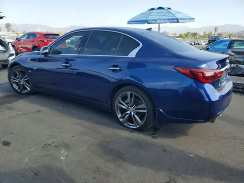 JN1EV7AP1KM542475 — 2019 Infiniti Q50, фото 2 с аукциона Copart 14.10.2026, Крыша