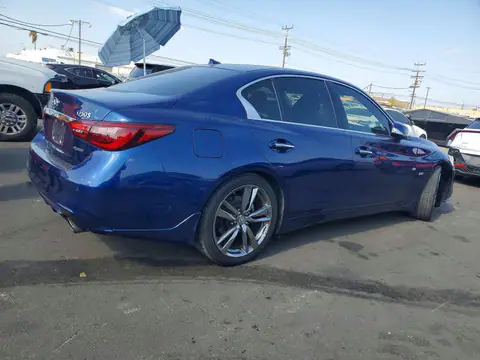 JN1EV7AP1KM542475 — 2019 Infiniti Q50, фото 3 с аукциона Copart 14.10.2026, Крыша