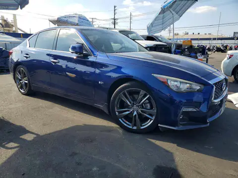 JN1EV7AP1KM542475 — 2019 Infiniti Q50, фото 4 с аукциона Copart 14.10.2026, Крыша