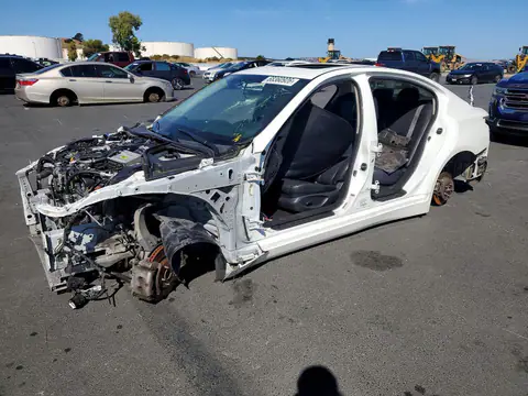 JN1EV7AP5LM206779 — 2020 Infiniti Q50, Вандализм (Vandalism), фото до ремонта