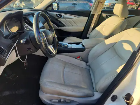 JN1EV7BR2NM340572 — 2022 Infiniti Q50, фото 7 с аукциона Copart, Сторона