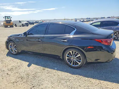 2024 Infiniti Q50 VIN JN1EV7BP0RM601766 фото 2