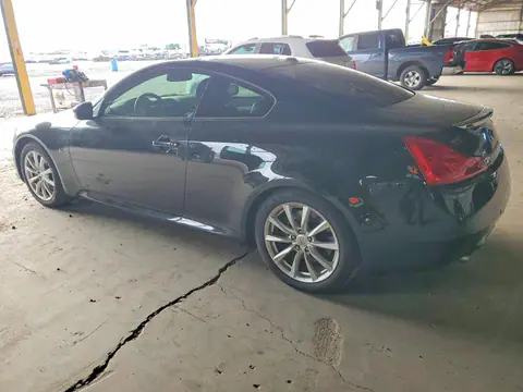 2014 Infiniti Q60 COUPE VIN JN1CV6EK1EM110862 фото 2