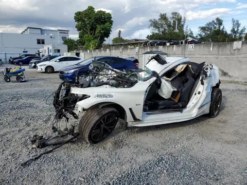 JN1EV7EK7HM362702 — 2017 Infiniti Q60, Опрокидывание (Rollover), фото до ремонта