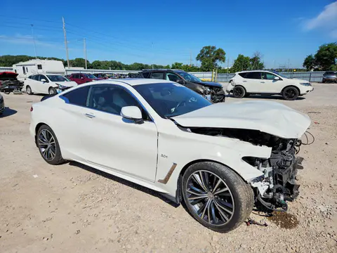 2017 Infiniti Q60 VIN JN1EV7EL8HM550220 фото 4