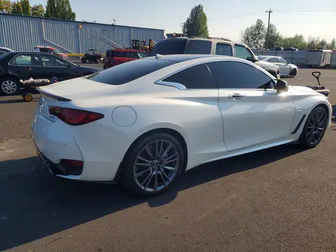 JN1EV7EL1HM552939 — 2017 Infiniti Q60, фото 3 с аукциона Copart 14.10.2026, Задняя часть
