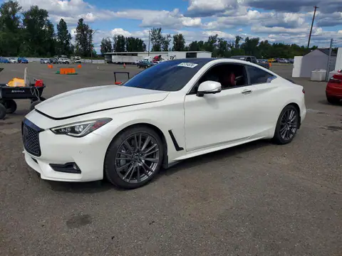 JN1EV7EK0HM364209 — 2017 Infiniti Q60, Повреждения снизу (Undercarriage), фото до ремонта