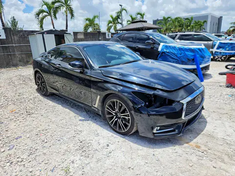 2017 INFINITI Q60 VIN JN1EV7EL8HM552968 фото 4